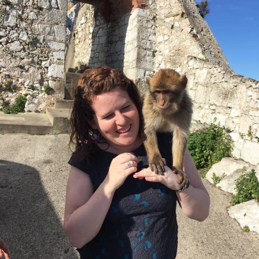 Meet your Posher, Jenny